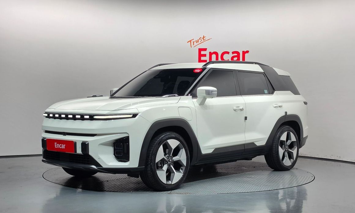 KG_Mobility_Ssangyong Torres 2024