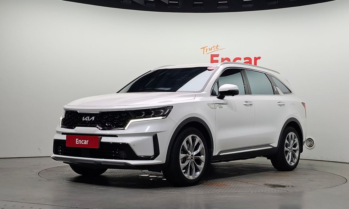 Kia Sorento 2023