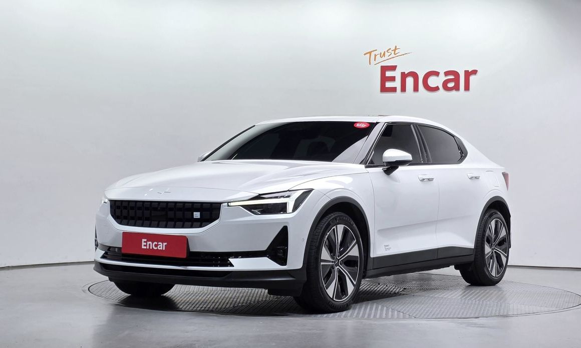 Polestar Polestar 2 2023