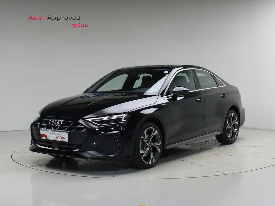 Audi A3 2026