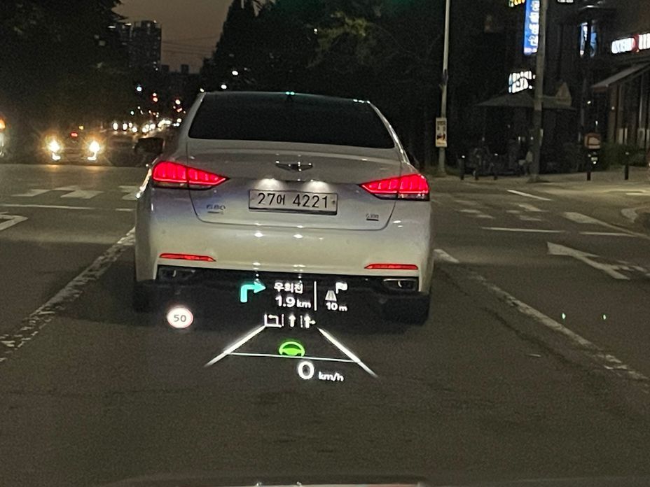 Kia K8 2026