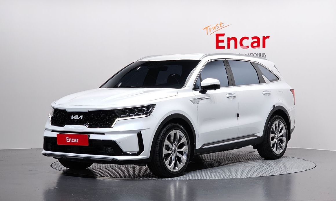 Kia Sorento 2023