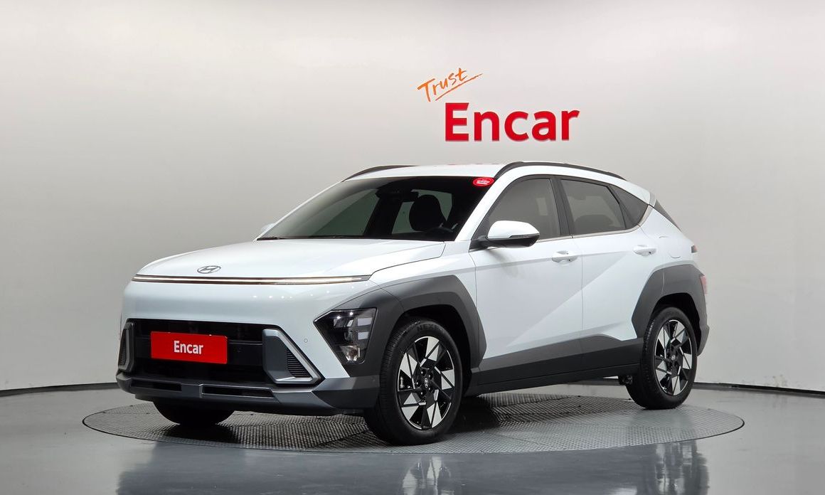 Hyundai Kona 2026