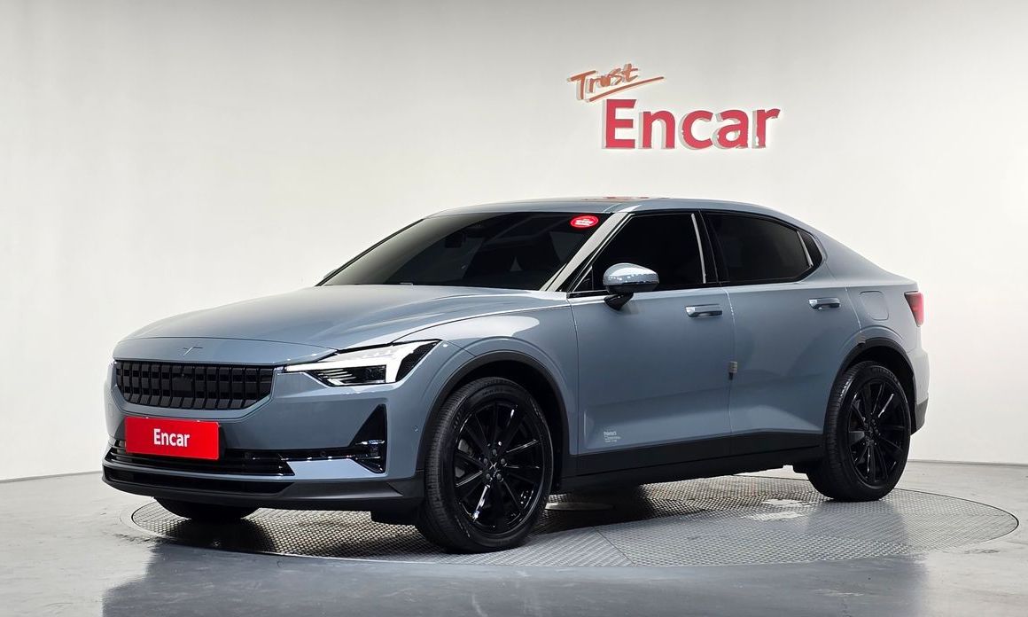 Polestar Polestar 2 2022
