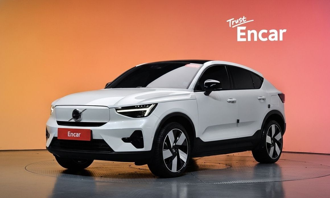 Volvo C40 2024