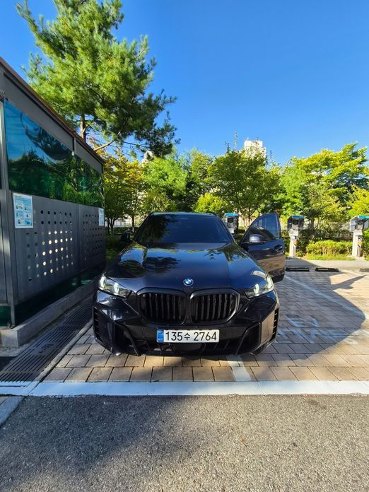 BMW X5 2026
