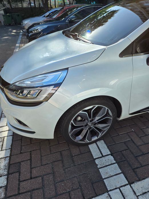Renault-KoreaSamsung Cilo 2019