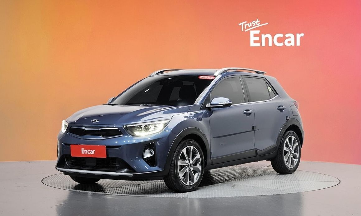 Kia Stonic 2019