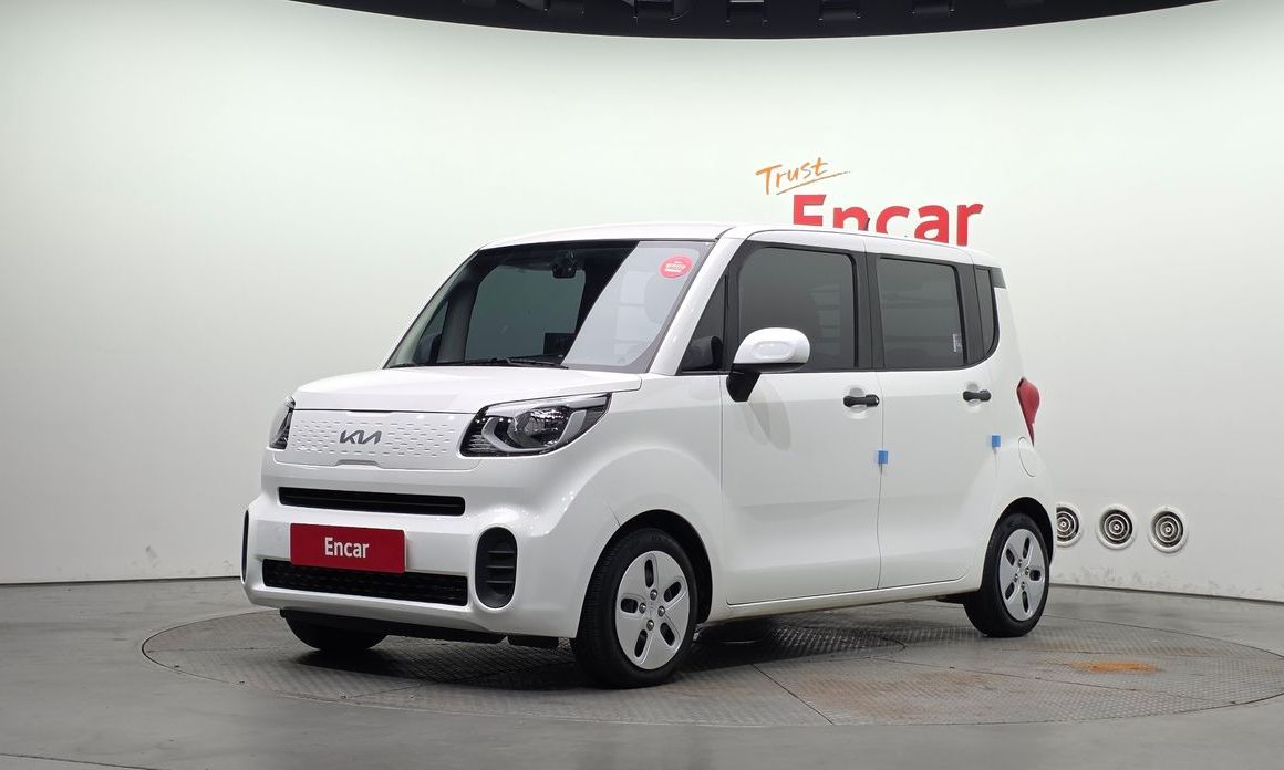 Kia RAY 2022