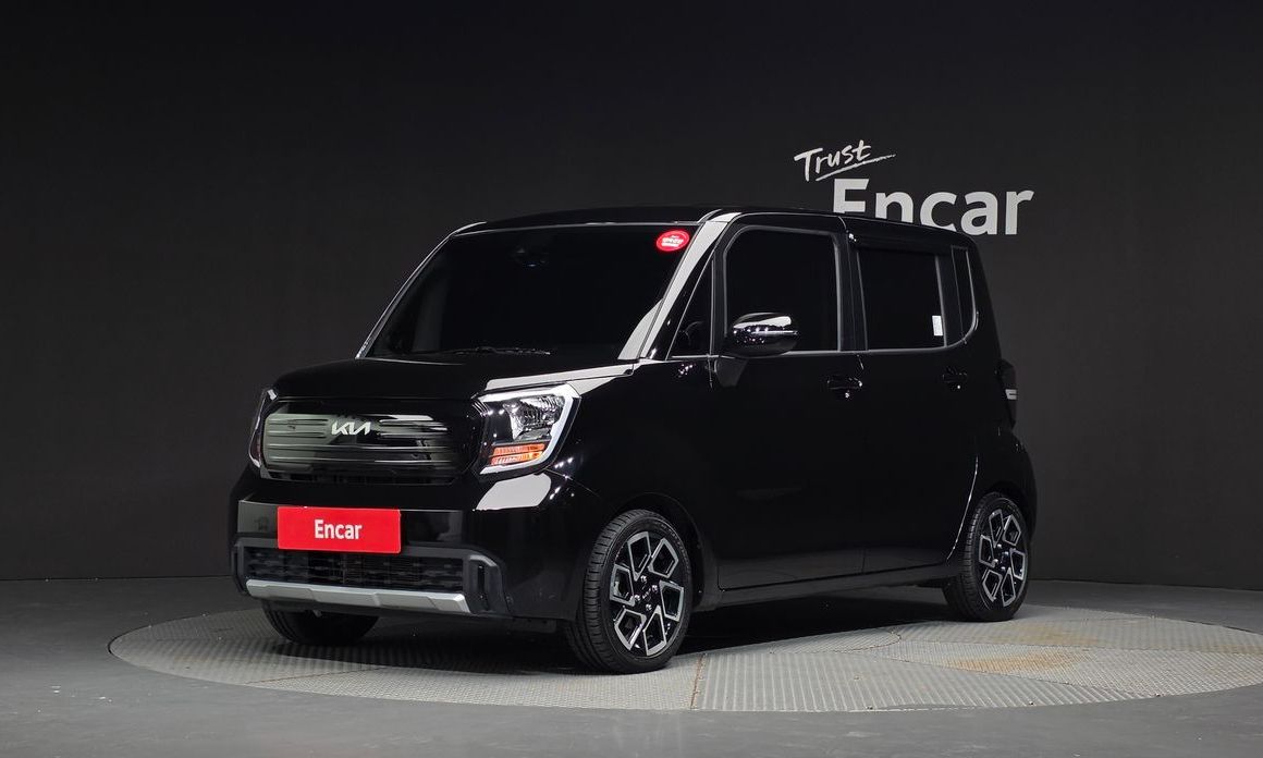 Kia RAY 2023