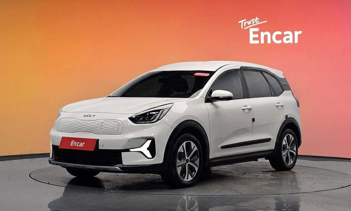 Kia Niro 2024