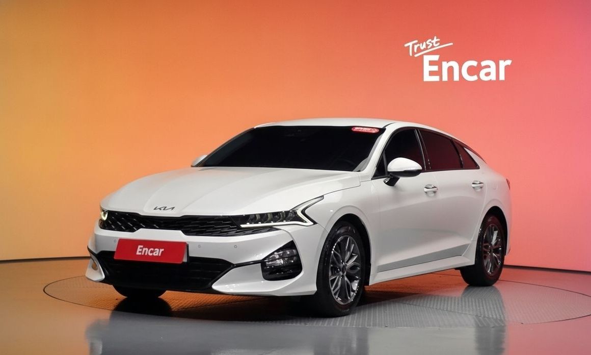Kia K5 2023