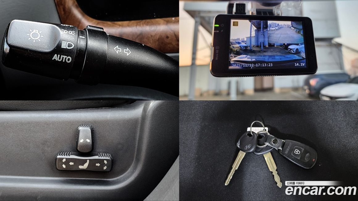 Hyundai Santafe 2003