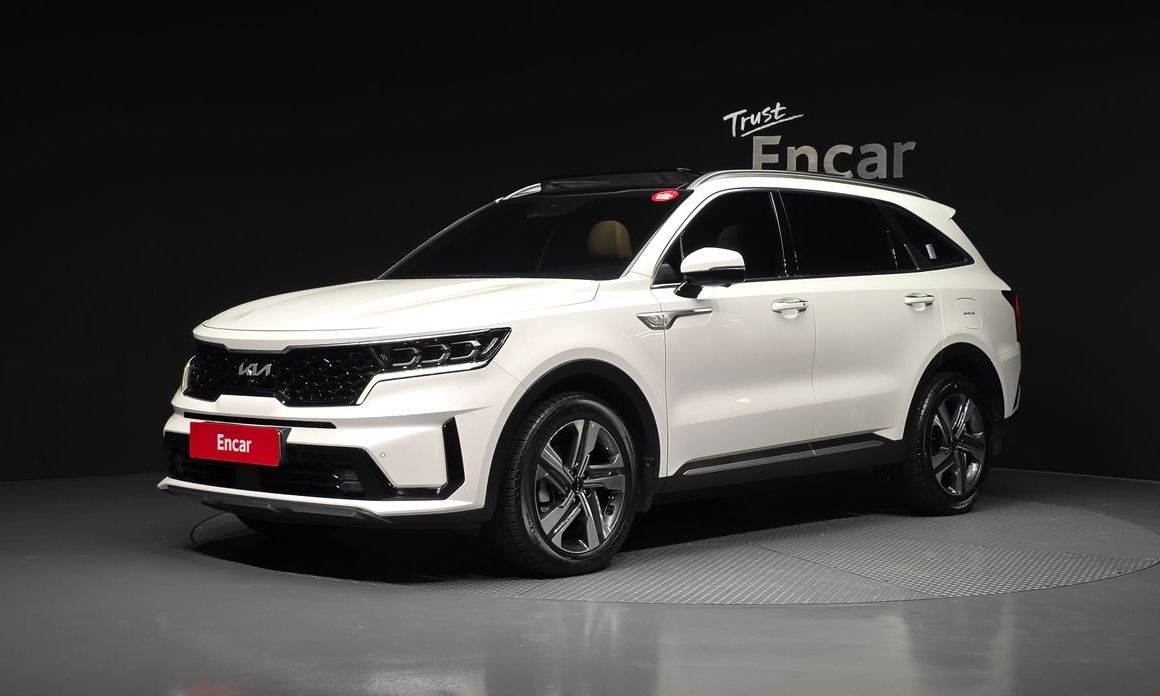 Kia Sorento 2023