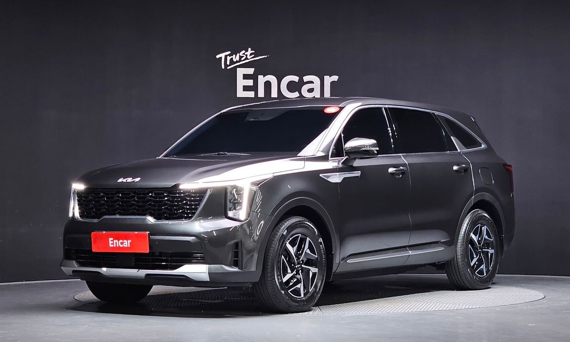 Kia Sorento 2024