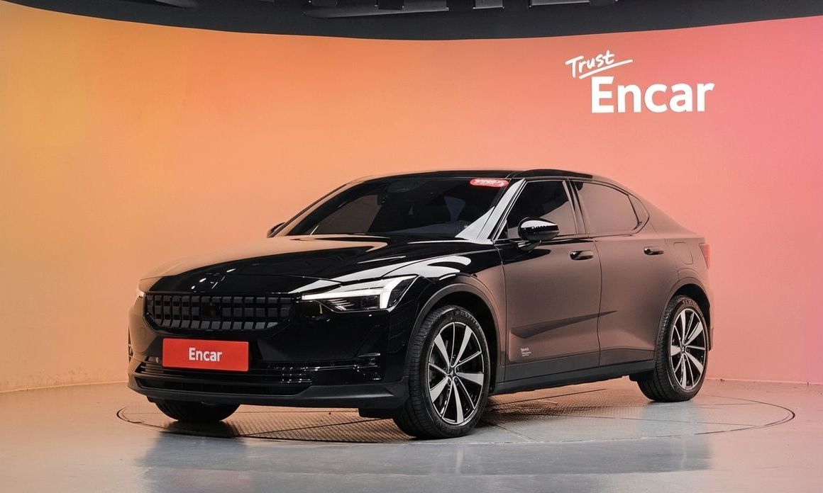 Polestar Polestar 2 2022