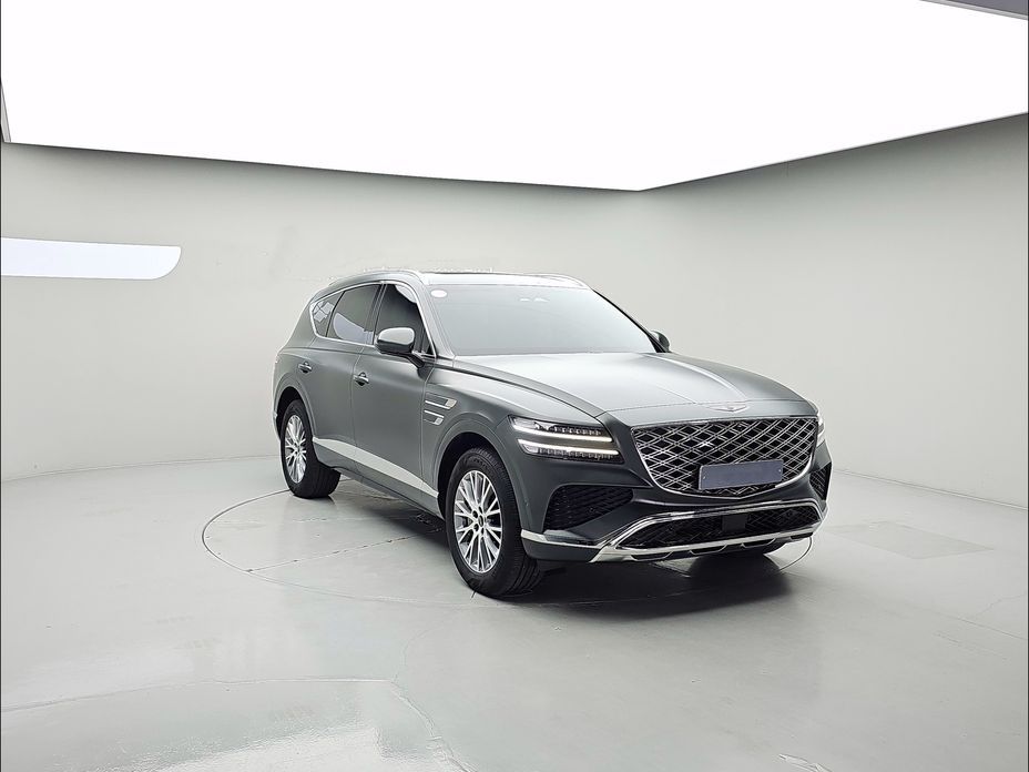 Genesis GV80 2024