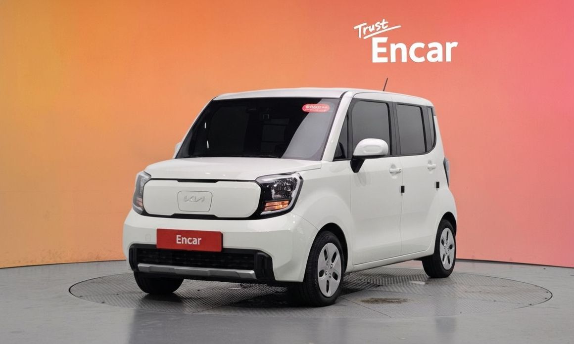 Kia RAY 2024