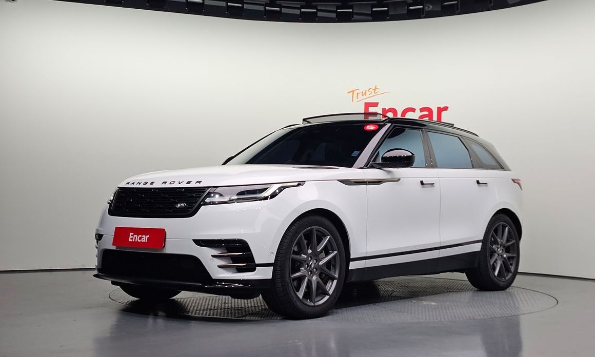 Land Rover Range Rover Velar 2024