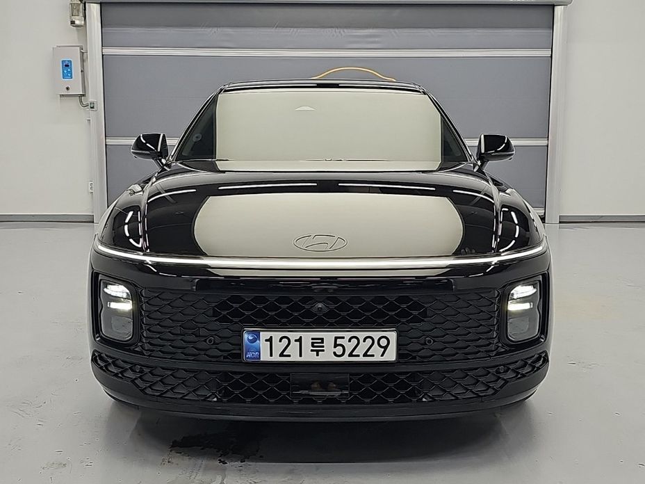 Hyundai Grandeur 2026