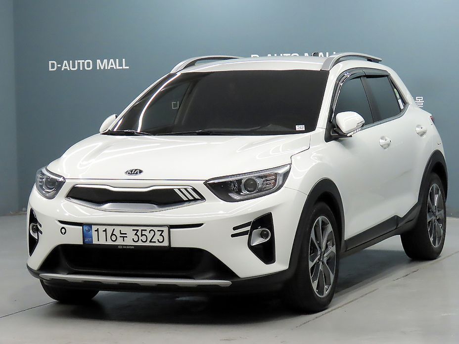 Kia Stonic 2020
