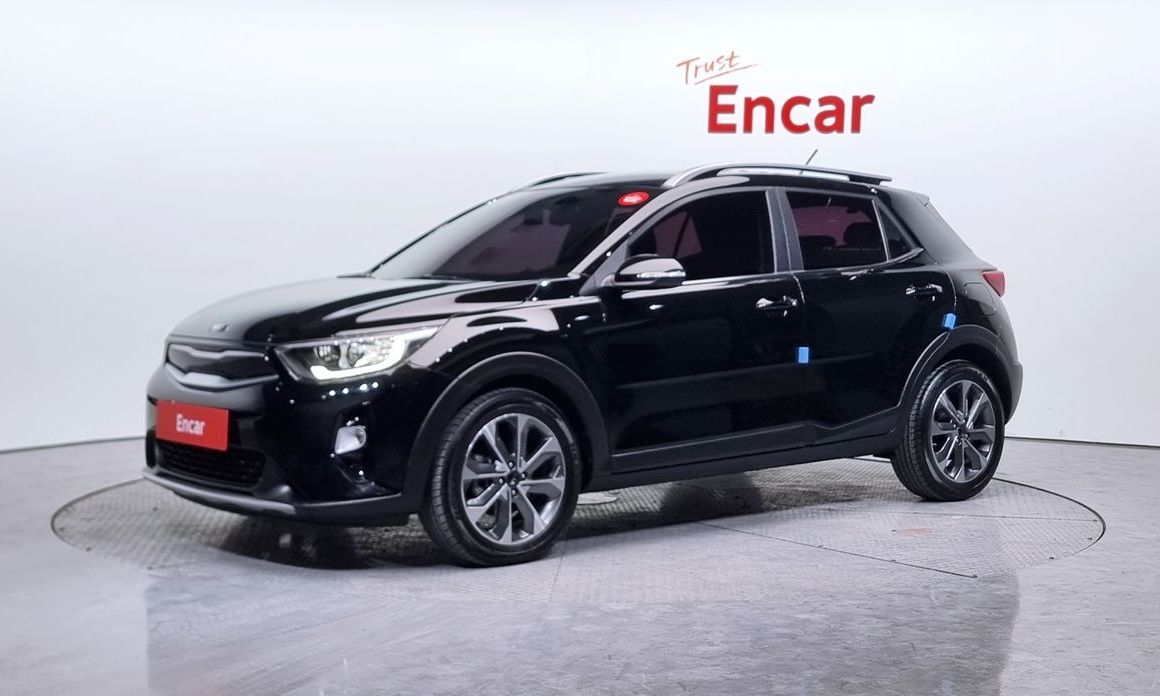 Kia Stonic 2018
