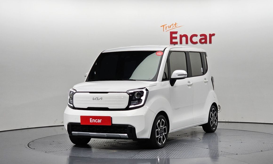 Kia RAY 2024