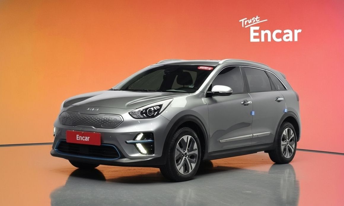 Kia Niro 2022