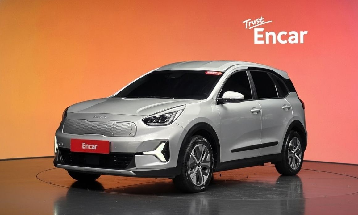 Kia Niro 2023