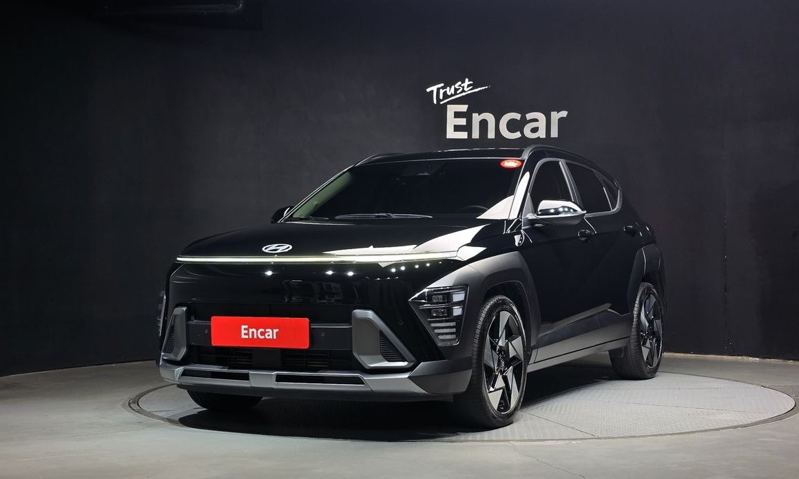 Hyundai Kona 2023