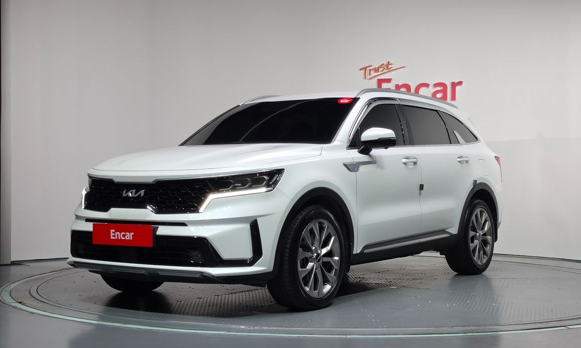 Kia Sorento 2023
