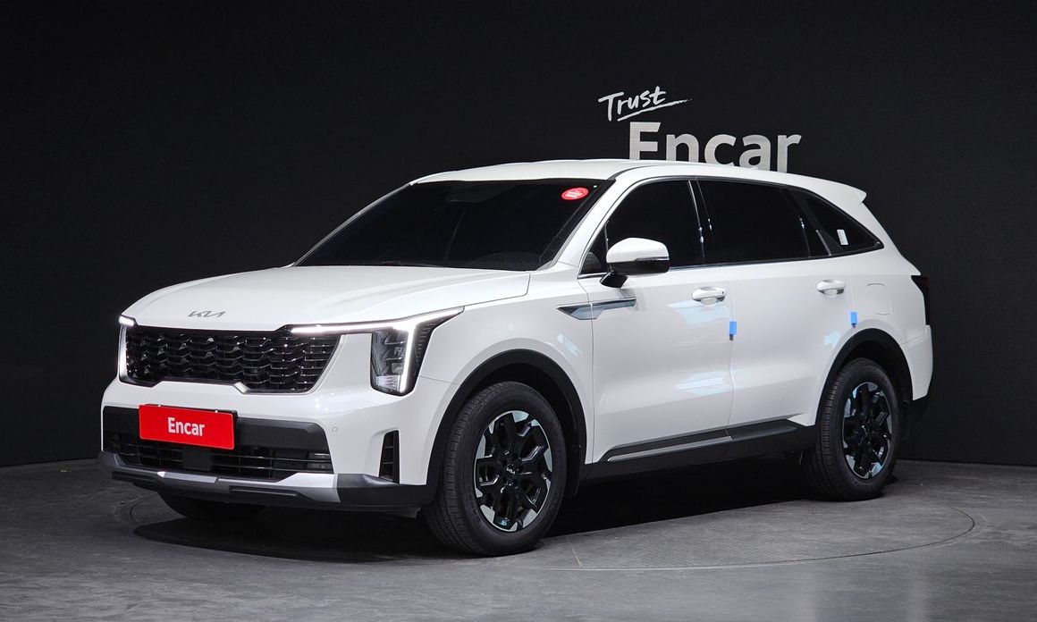 Kia Sorento 2024
