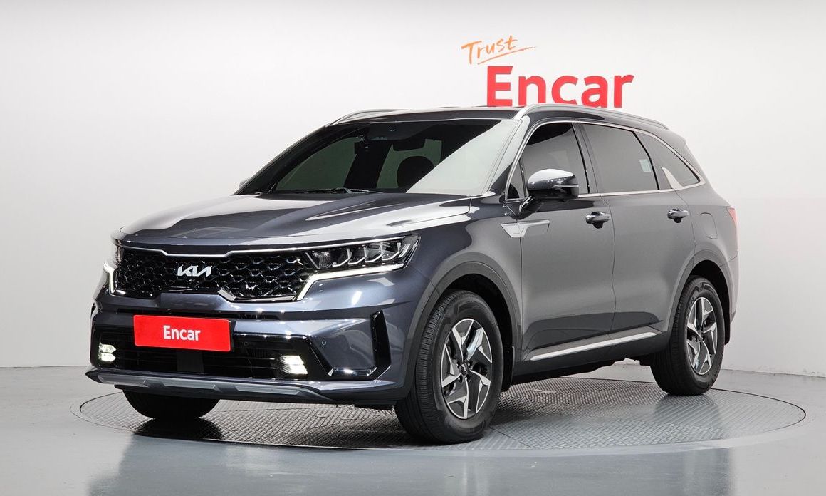 Kia Sorento 2023