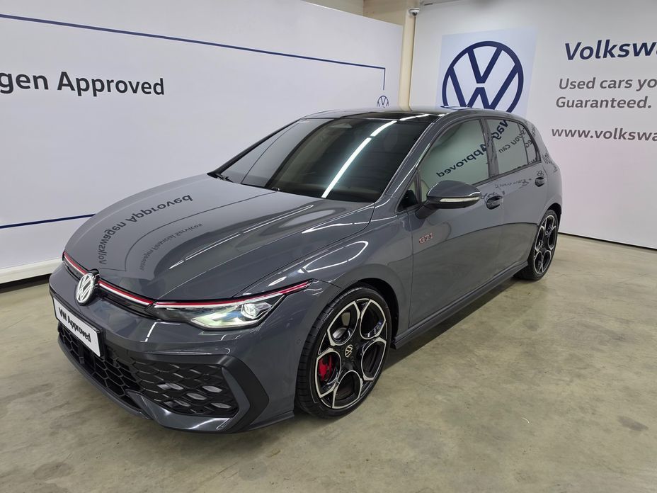 Volkswagen Golf 2026