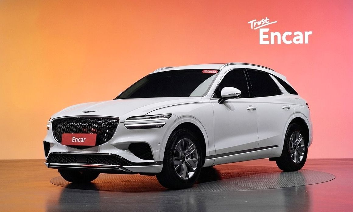Genesis GV70 2025