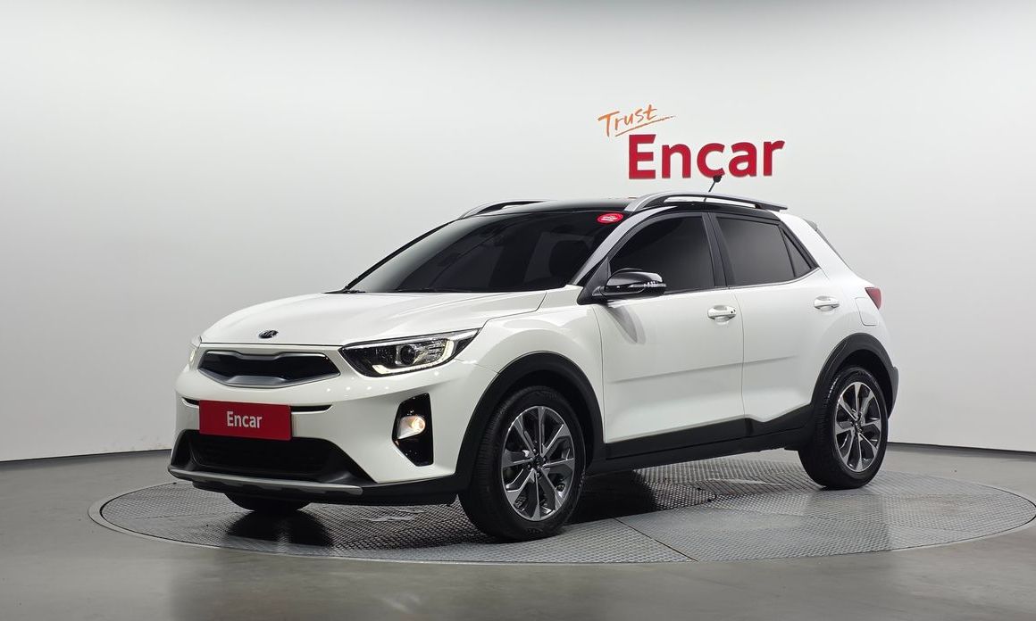 Kia Stonic 2018