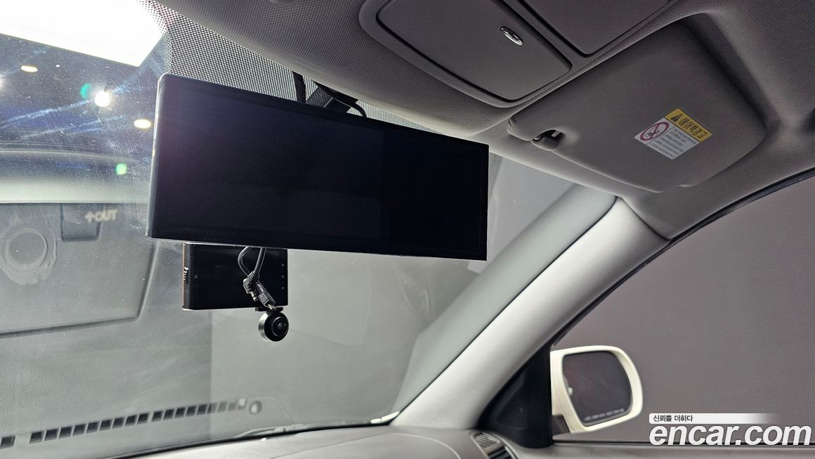 Hyundai Santafe 2011