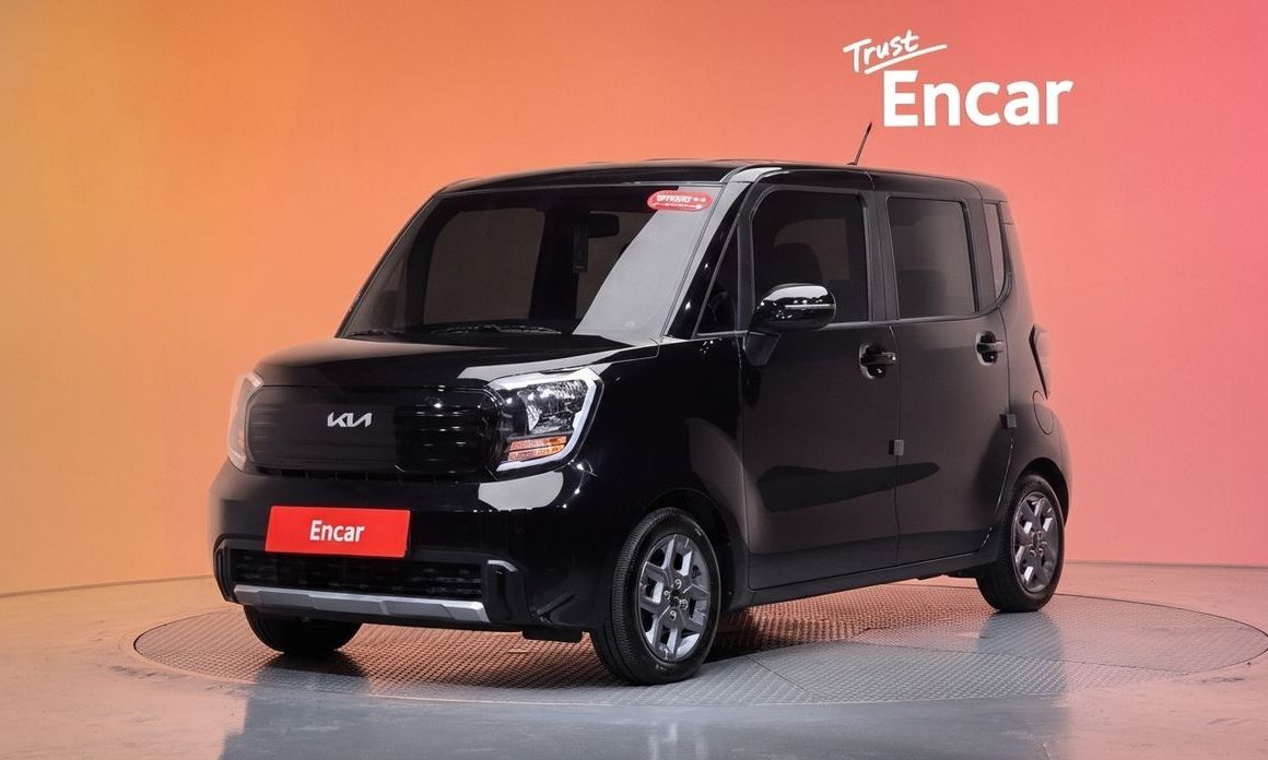 Kia RAY 2024