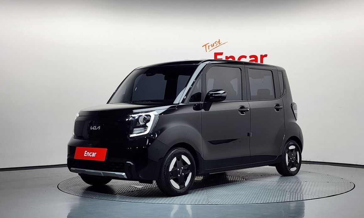 Kia RAY 2024