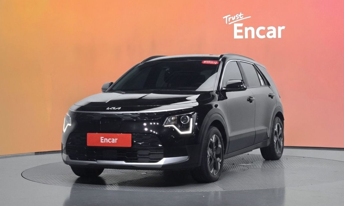 Kia Niro 2024
