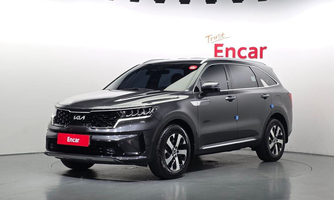 Kia Sorento 2023
