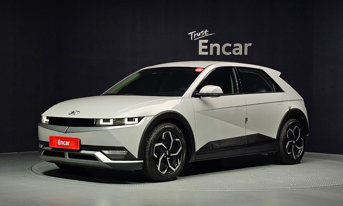 Hyundai Ioniq5 2023