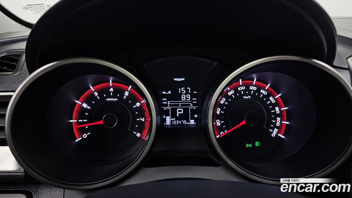 KG_Mobility_Ssangyong TIBOLI 2016