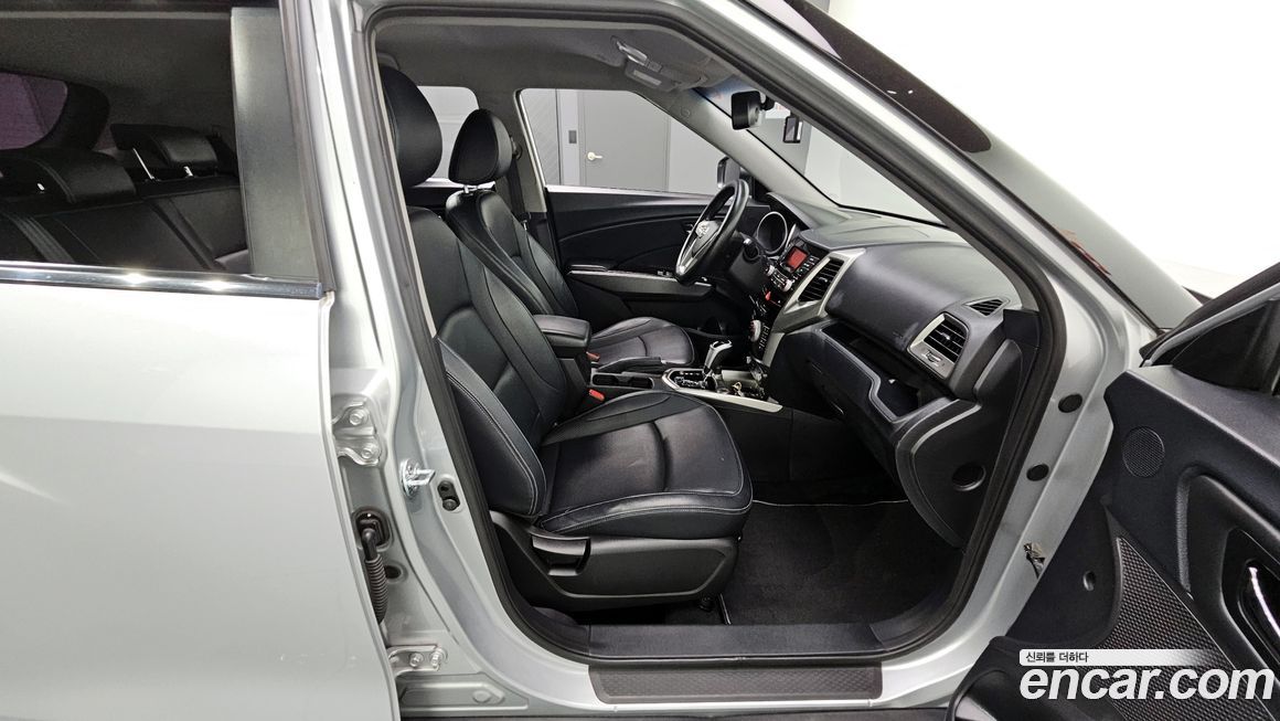 KG_Mobility_Ssangyong TIBOLI 2016