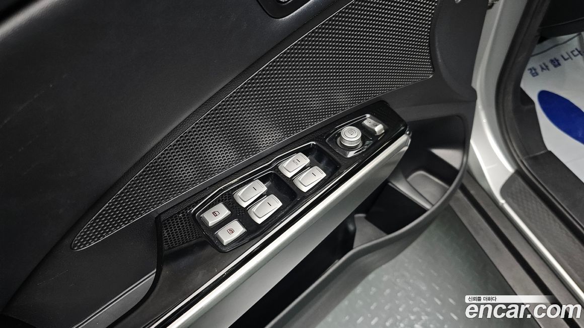 KG_Mobility_Ssangyong TIBOLI 2016