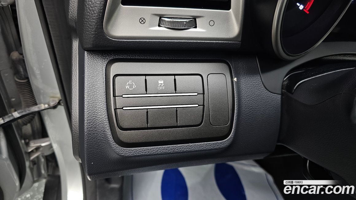 KG_Mobility_Ssangyong TIBOLI 2016