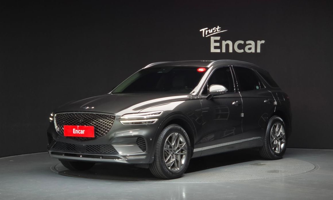 Genesis GV70 2023