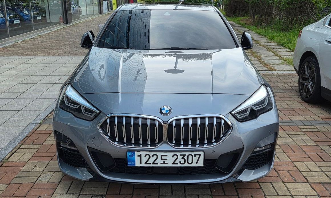 BMW 2-Series 2023