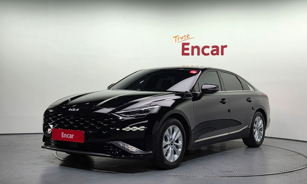Kia K8 2023