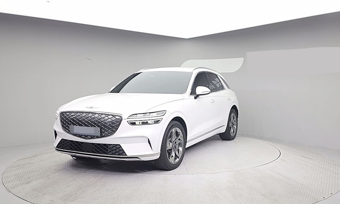Genesis GV70 2022